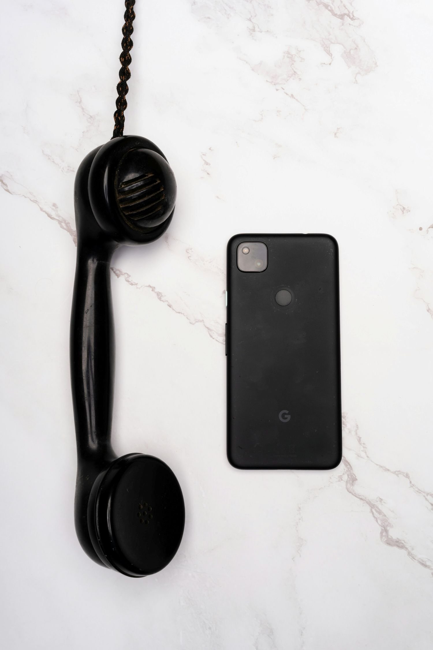 evolução da chamada telefónica na prospecção B2B moderna